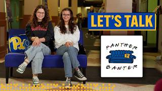 Meet Pitt's Newest Incoming Class at Panther Banter