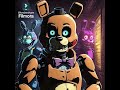 ai generated this😲 fnaf ai