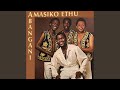 Amasiko Ethu
