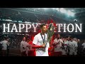 Cristiano Ronaldo - 「 Happy Nation Edit 」| 4k