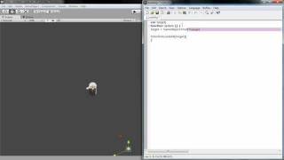 Unity 3d LookAt() Tutorial