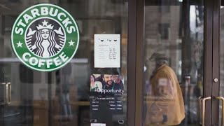 Starbucks announces changes to employee COVID sick time