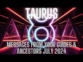 Taurus ♉️ - You Are Experiencing Pure Joy Taurus!