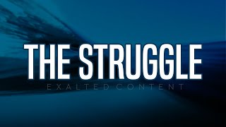 Watch this video if you are struggling in your life | Self improvement | Struggle motivation