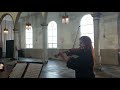 Skyfall (Adele) Violin