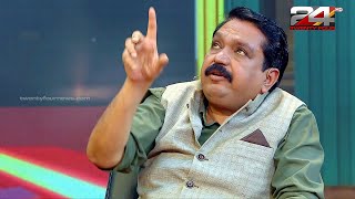 'പബ്ലിസിറ്റി കെഎസ്ആർടിസിയുടെ നന്മയ്ക്ക് വേണ്ടിയാണ് ചെയ്തത്, എനിക്ക് വേണ്ടിയല്ല'