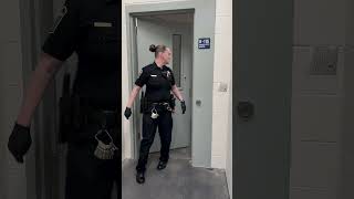 Corrections Deputy Heather Lancaster