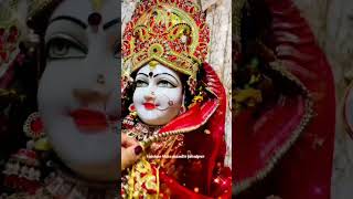 जय मां शेरावाली 🙏🙏 #dance #hindisong #wedding #haldi #newharyanvisong #chandniraat #sangeet #song 📿📿