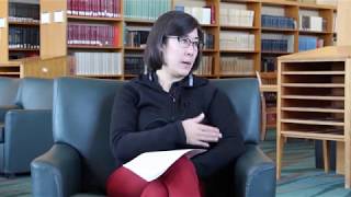 Discussing the Rutgers Libraries Website Refresh