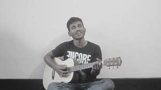 Shakkhi (সাক্ষী) - HIGHWAY || Cover || জল ছাপ (JALL CHAP)