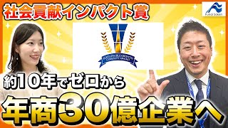 業績アップと社会貢献を両立する最新の経営戦略を公開！社会貢献で持続可能な成長を実現する方法とは？