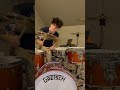 Stay Together for the Kids - Blink-182 (Joey Castro Drum Cover) #drummer #punk #blink182 #drums #fyp