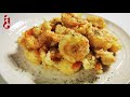 deep fry shrimp with salt and pepper【xiaoniu s kitchen】