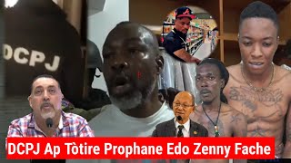 Lapolis RD Fouke 2 Gwo Bandi 400Mawozo- DCPJ Toujou Ap Maltrete Prophane Victor- Lanmò 100jou