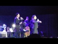 Royals concert with Martin Nievera, Regine Velasquez,Angeline Quinto and Eric Santos