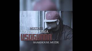 Usogunna - UO I ASO UMA (Audio) Shakhouse Musik