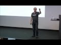 DConf 2013 Day 1 Talk 4: Writing Testable Code in D by Ben Gertzfield