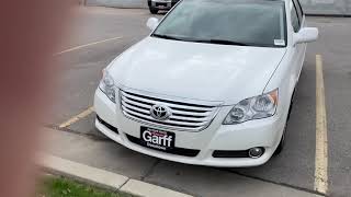 09 Avalon Zeb