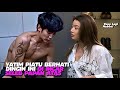 🔥KETIKA ANAK YATIM PIATU PENYABAR DI INCAR SELEBGRAM CANTIK PAPAN ATAS‼️ Kisah Romantis Drama Korea