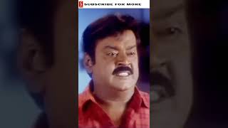 Vijayakanth  Action scene |  Thavasi Movie Emotional Scene  | Soundarya |  Nassar | Vadivelu