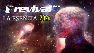 La esencia Revival 2024 🐌🍄 #10