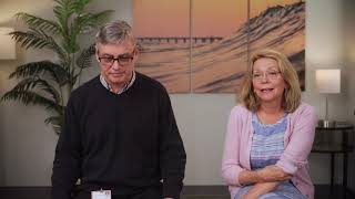 A Chat with our Experts - Aimee Parker, MS, FAAA, AuD & David Gagliardi, AuD
