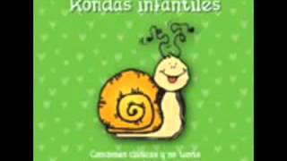 RONDA INFANTIL A LA VIBORA DE LA MAR  RONDAS INFANTILES CANCIONES INFANTILES