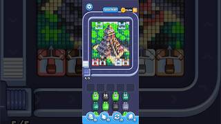 Pixel Flow Level 1687