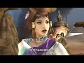 psp 劍魂 破碎命運 使用香華通關 soul calibur broken destiny