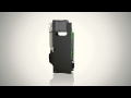 Cavro Centris Pump 3D Model