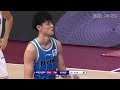 fanbo zeng cba career high 30pts｜cba fujian vs beijing｜dec 19 2022