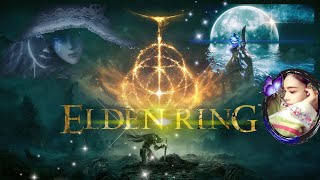 【エルデンリング】🌕月の王女ラニ「星の世紀エンド」🦋ストーリー完全初見🦋《ELDEN RING​》Ranni Story #27 初心者 攻略 DLC発売迄クリアへ！各NPCイベント・MAP探索