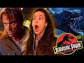I LOVE DINOSAURS!! (a JURASSIC PARK love letter)