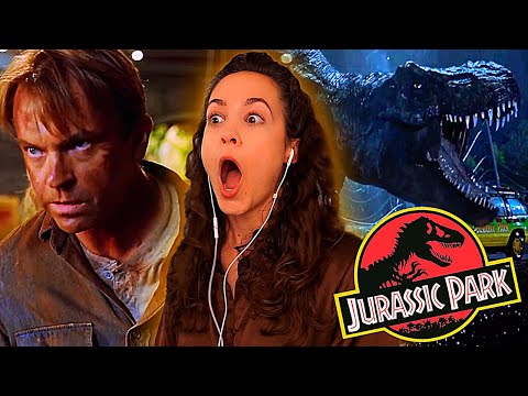 Jurassic Park Youtube Jurassic Park Youtube