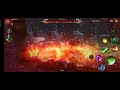 Darkness Rises - Modo infierno (Regina)