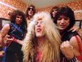 Twisted Sister - We're Not Gonna Take it (Extended Version) (Official Music Video)