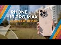 iPhone 16 Pro Max Camera Score Summary | DXOMARK