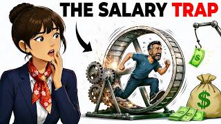 The Invisible Salary Ceiling Most Employees Hit - Here´s Why