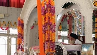 {LIVE} GURMAT SAMAGAM || SANT BABA DALWARA SINGH JI ROHISAR SAHIB WALE || THE KHALSA RECORDS ||