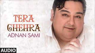 TERA CHEHRA (Classical Instrumental with karaoke lyrics) || ADNAN SAMI || full song
