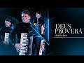 Charles Ben - Deus Proverá ( Cover )