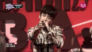 130815 BAP - Badman 720P