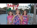 Tulum Mexico Travel Guide - Top Things To See and Do | 90+ Countries with 3 Kids