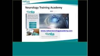 Natus EMG Webinar: Multi-Motor Unit Analysis