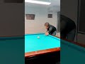 Long-Long-Short Shot | 3 Cushion Billiard