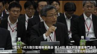 第14回料金審査専門会合2