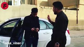 Funny kurdish Hama Viner best vine videos 2018 خۆشترین ڤیدیۆکانی حەمە ڤاینەر