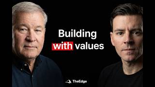 Building with Values | Skip Partington - Barnhill Contracting