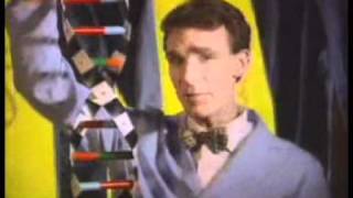 Bill Nye Genes DNA and Chromosomes