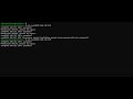 How to fix Permission denied please try again SSH Logging Linux Server